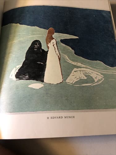 Kristian SOTRIFFER / Expressionism and Fauvism 1st Edition 1972 - Thumbnail 6