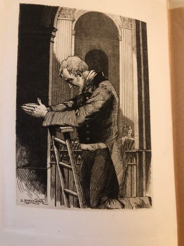 1896 Balzac Atheist's Mass & Other Stories (Everyman's Library, 229) Well Worn - Thumbnail 2