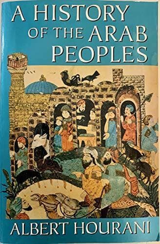 A History of the Arab Peoples - Thumbnail 2