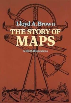 The Story of Maps - Image 1
