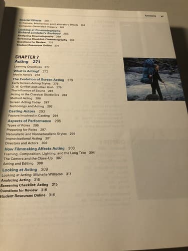 Looking at Movies - Thumbnail 10