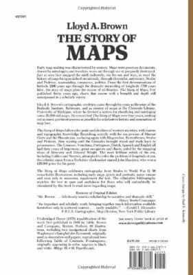 The Story of Maps - Thumbnail 2