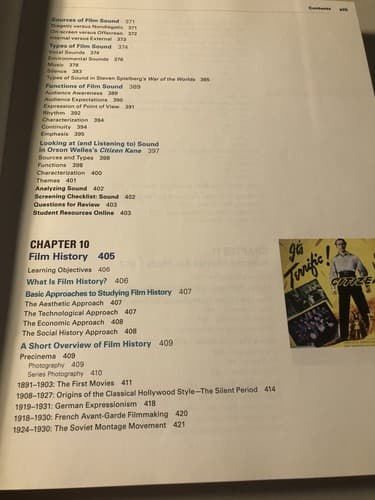 Looking at Movies - Thumbnail 12