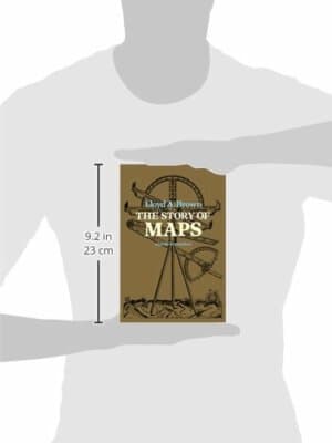 The Story of Maps - Thumbnail 3