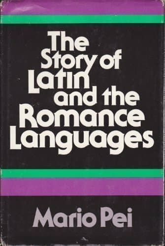 The Story of Latin and the Romance Languages - Thumbnail 2