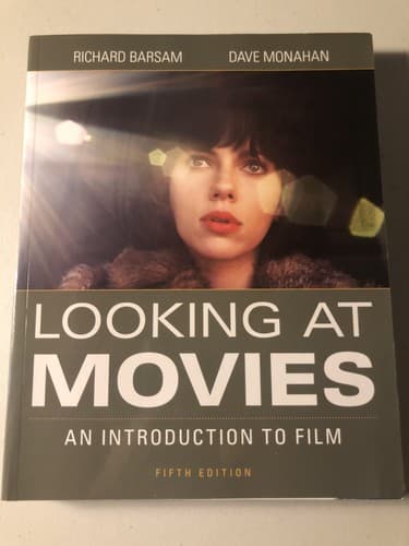 Looking at Movies - Image 1