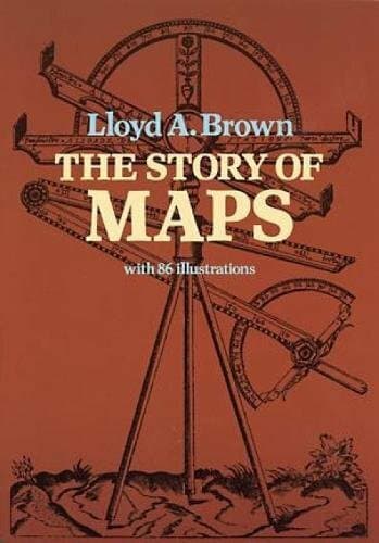 The Story of Maps - Thumbnail 4