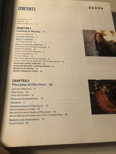 Looking at Movies - Thumbnail 6
