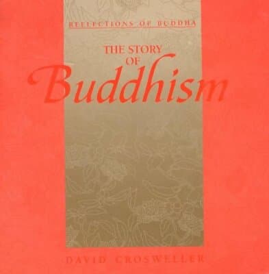 Reflections of Buddha : The Story of Buddhism [includes poster] - Image 1