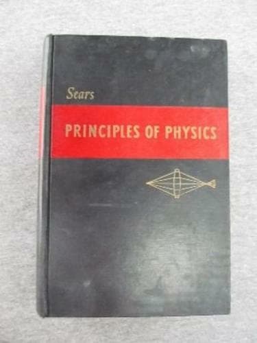 Principles of Physics III Optics 1945 - Thumbnail 2