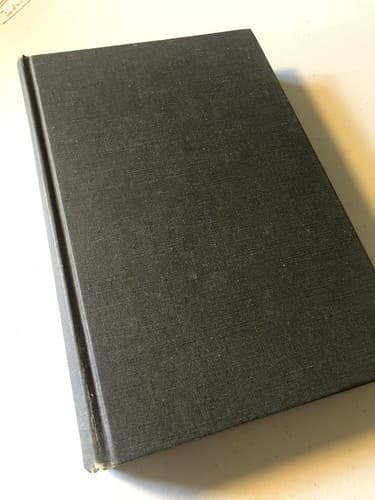 G13/Computers and thought collection of articles (AI Focus) Feigenbaum / Feldman - Thumbnail 3