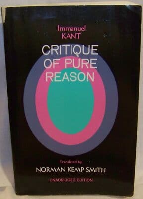 Critique of pure reason - Image 1