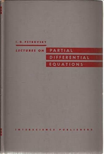 Lectures on Partial Differential Equations - Thumbnail 2