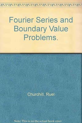 Fourier Series and Boundary Value Problems - Image 1