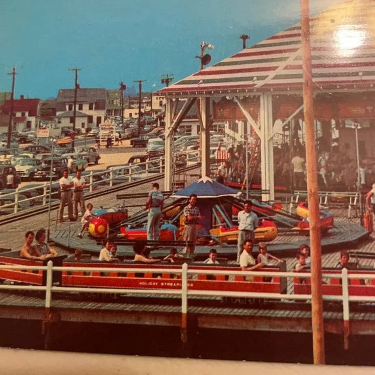 21 Old point pleasant beach ideas | point pleasant beach, point pleasant, beach - Thumbnail 3