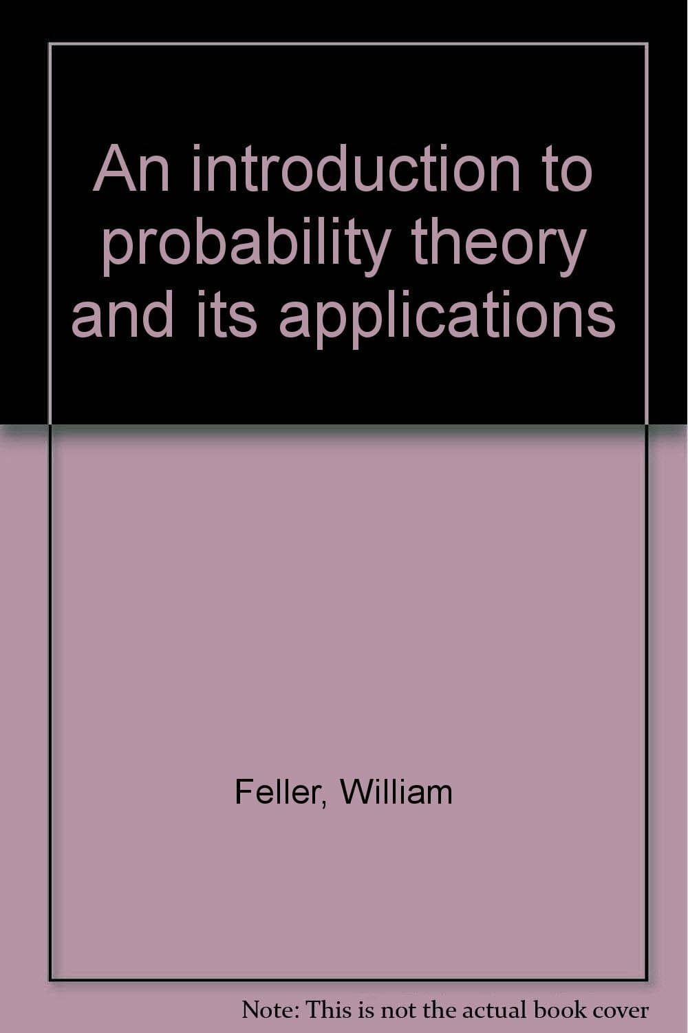 Introduction to Probability Theory and Its Applications, Volume One - Thumbnail 2