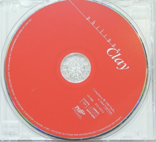 Philippe Clay cd music - Thumbnail 2