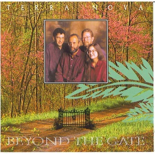 Beyond The Gate - Image 1