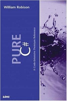 Pure C# - Image 1