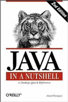 Java in a Nutshell: A Desktop Quick Reference for Java Programmers (In a Nuts... - Image 1