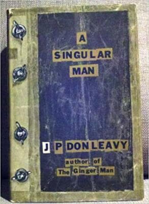 A Singular Man - Image 1