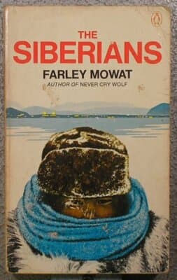 The Siberians Farley mowat - Image 1