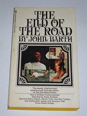 The End of the Road - Image 1