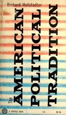 The American political tradition and the men who made it - Image 1