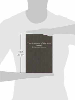 The Romaunt of the Rose (Variorum Chaucer Series) - Thumbnail 2