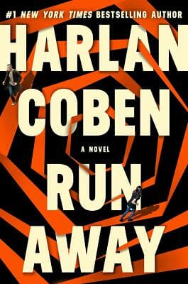Run Away 1st edition stated Harlan Coben - Image 1