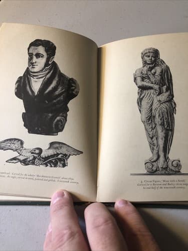 Popular art in the United States (The King penguin books) spine damaged - Thumbnail 11