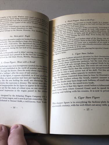 Popular art in the United States (The King penguin books) spine damaged - Thumbnail 9