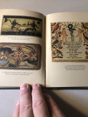 Popular art in the United States (The King penguin books) spine damaged - Thumbnail 15