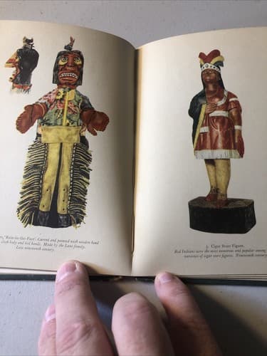 Popular art in the United States (The King penguin books) spine damaged - Thumbnail 12