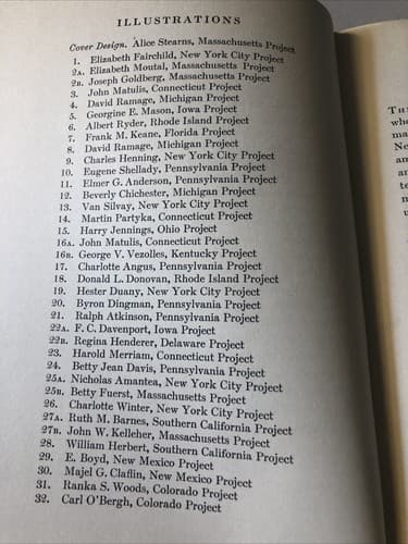 Popular art in the United States (The King penguin books) spine damaged - Thumbnail 6