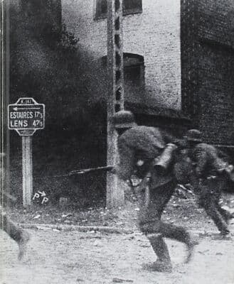 Blitzkrieg (World War II) - Image 1