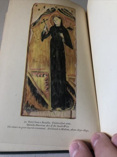 Popular art in the United States (The King penguin books) spine damaged - Thumbnail 19