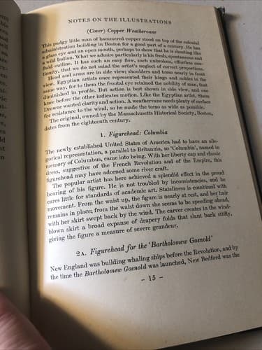 Popular art in the United States (The King penguin books) spine damaged - Thumbnail 8