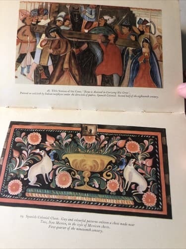 Popular art in the United States (The King penguin books) spine damaged - Thumbnail 18