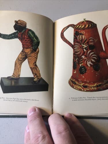Popular art in the United States (The King penguin books) spine damaged - Thumbnail 13