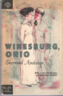 Winesburg, Ohio - Image 1