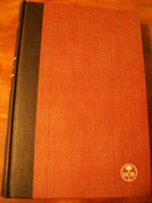 Animals and Other People 1st edition hardcover with dust jacket 1955 - Image 1