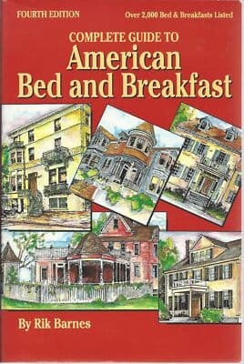 Complete Guide to American Bed and Breakfast (PELICAN'S) - Image 1