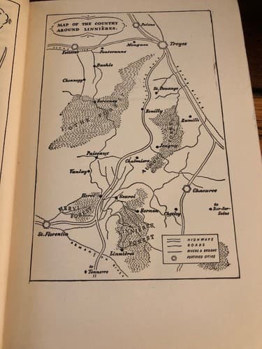The Cornerstone; Translated by Edward Hyams 1st edition hardcover 1955 - Thumbnail 11