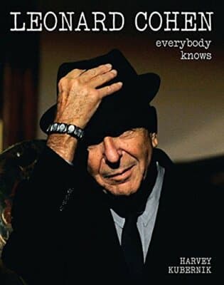 Leonard Cohen: Everybody Knows 1st edition /XL9 - Image 1