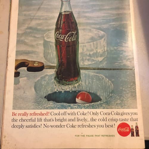 LIFE Magazine August 29, 1960 - Nixon & Record Skydive - Thumbnail 2