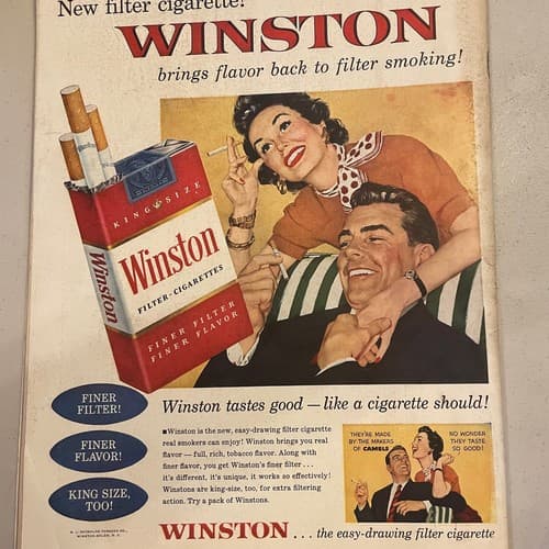 LIFE Magazine October 4, 1954 Wiwan Worawan, Wellesley student and U.N. guide, - Thumbnail 2