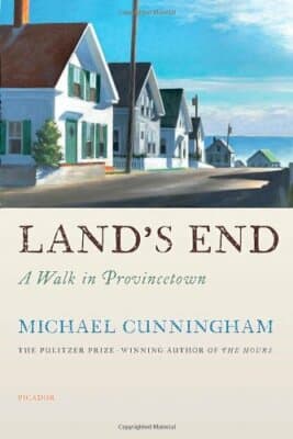 Land's End: A Walk in Provincetown - Image 1