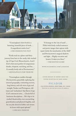 Land's End: A Walk in Provincetown - Thumbnail 2
