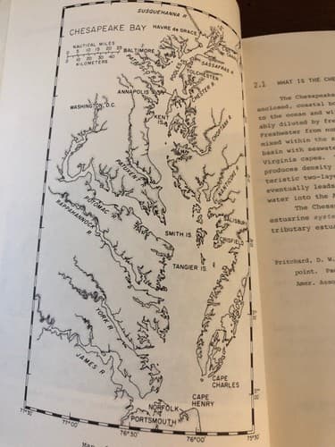 Questions about Dredging and Dredged Material Disposal in the Chesapeake Bay - Thumbnail 8